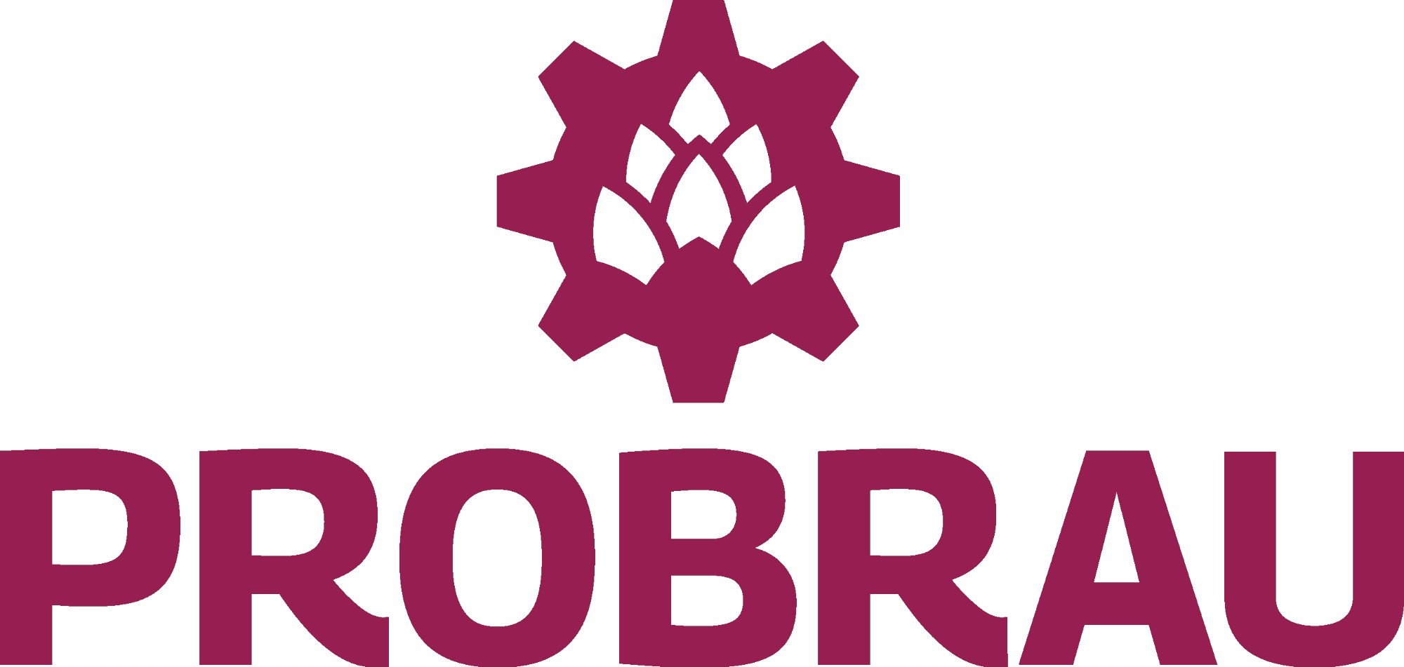 Logo proBrau GmbH
